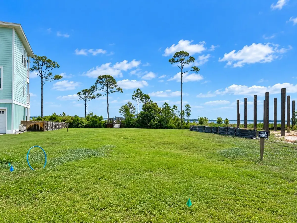 572 Parish Boulevard, Mary Esther, FL 32569 - #1