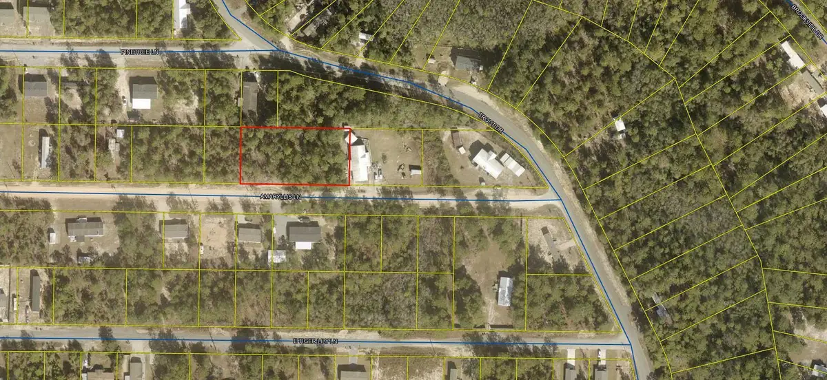 Lot 27 Amaryllis Lane #I, Defuniak Springs, FL 32433 - #1