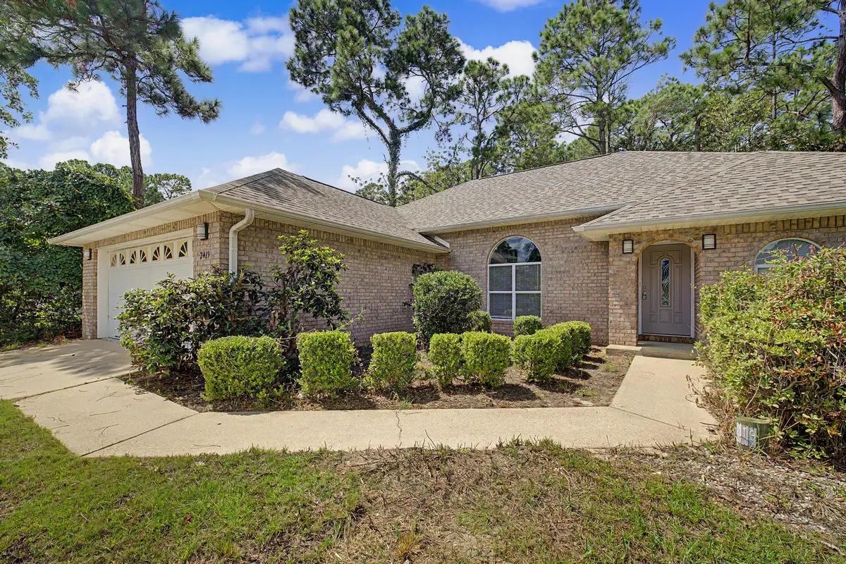 2419 Basswood Drive, Navarre, FL 32566 - #1