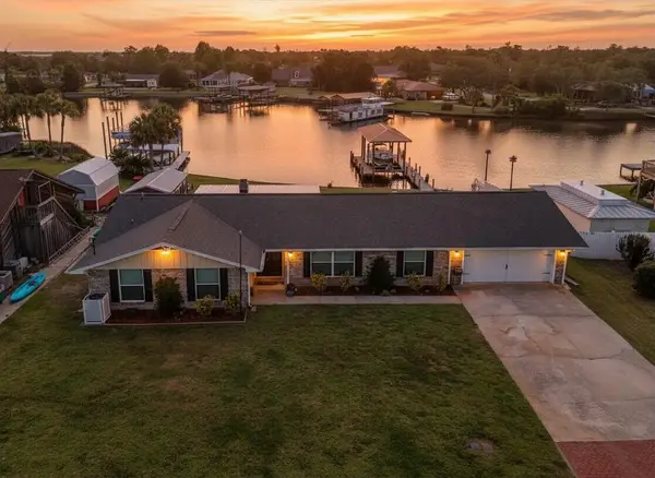 213 Kentucky Avenue, Lynn Haven, FL 32444