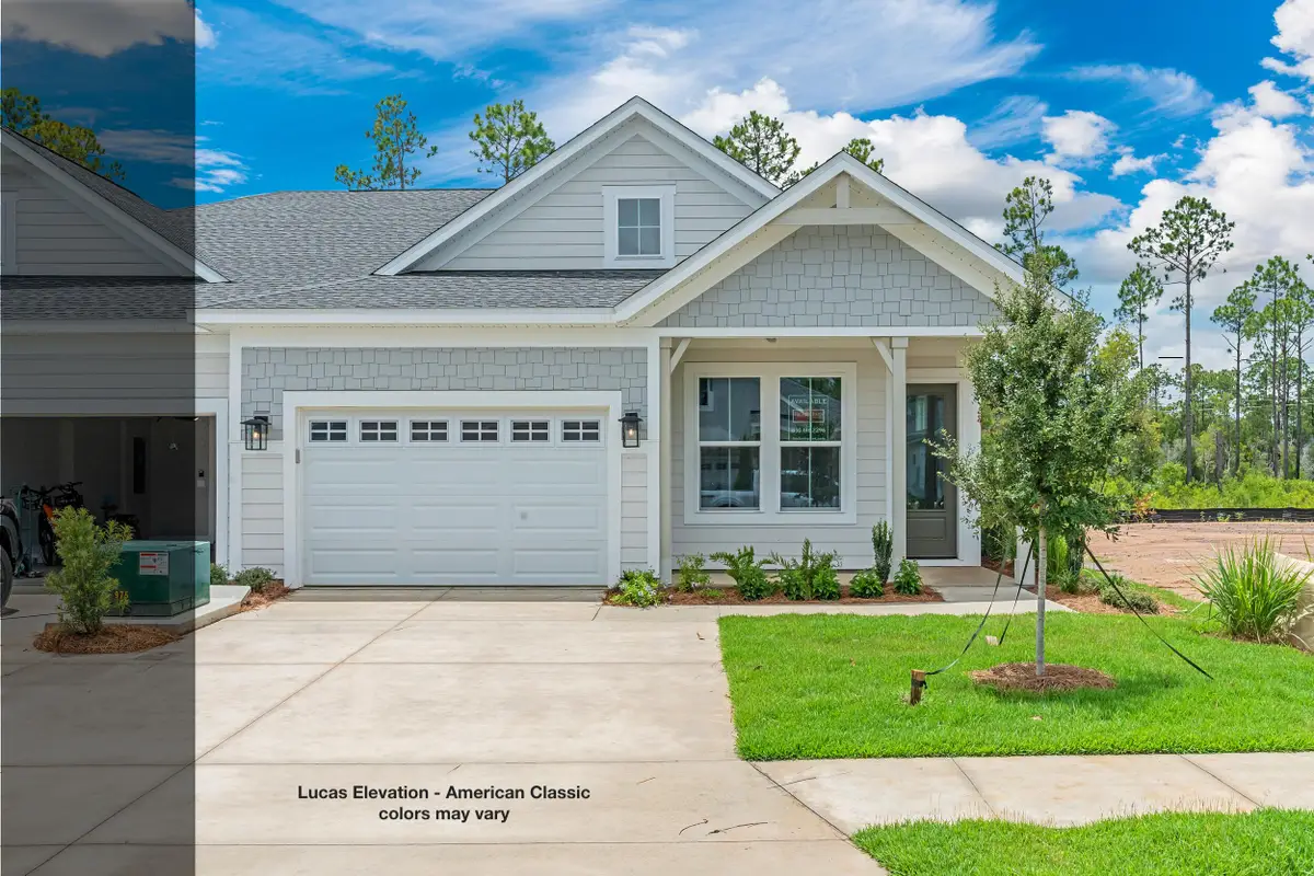 60-B Suwannee Drive #32B, Watersound, FL 32461 - #1