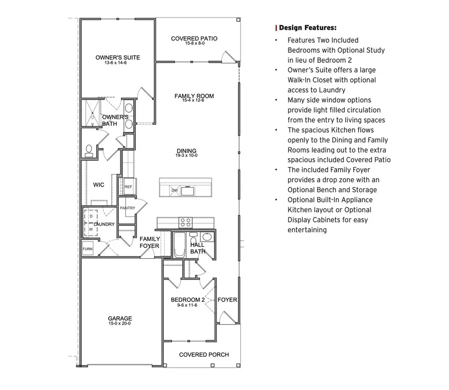 60-B Suwannee Drive #32B, Watersound, FL 32461 - #2