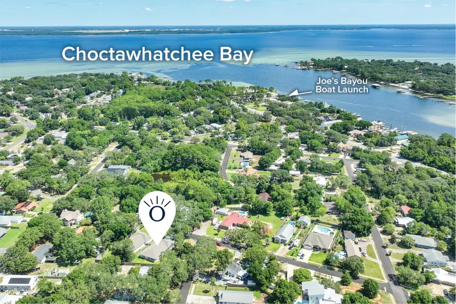 610 Fifth Street, Destin, FL 32541 - #2