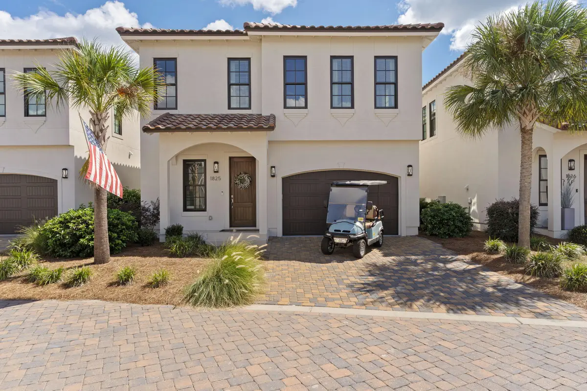 1825 Tuscana Place, Miramar Beach, FL 32550 - #1