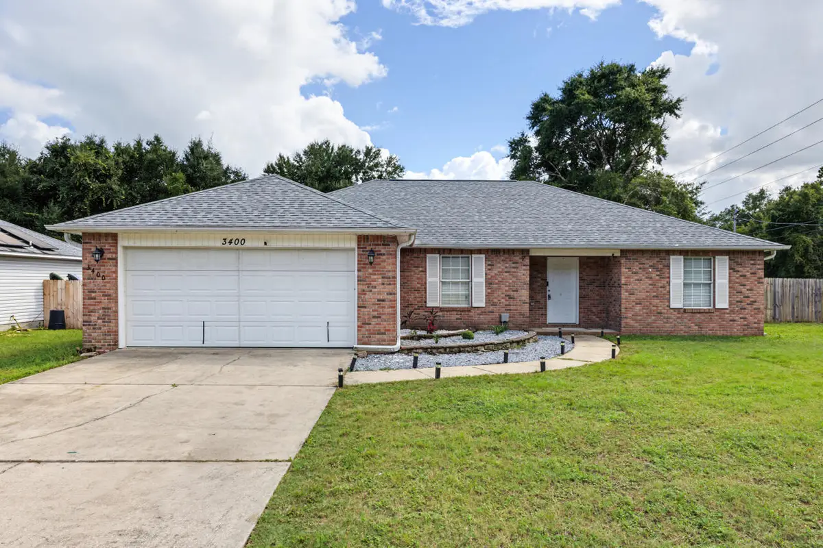 3400 Skymaster Court, Crestview, FL 32539 - #1
