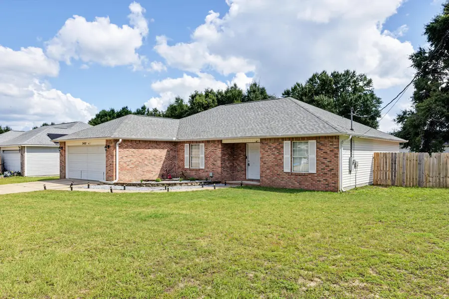 3400 Skymaster Court, Crestview, FL 32539 - #2
