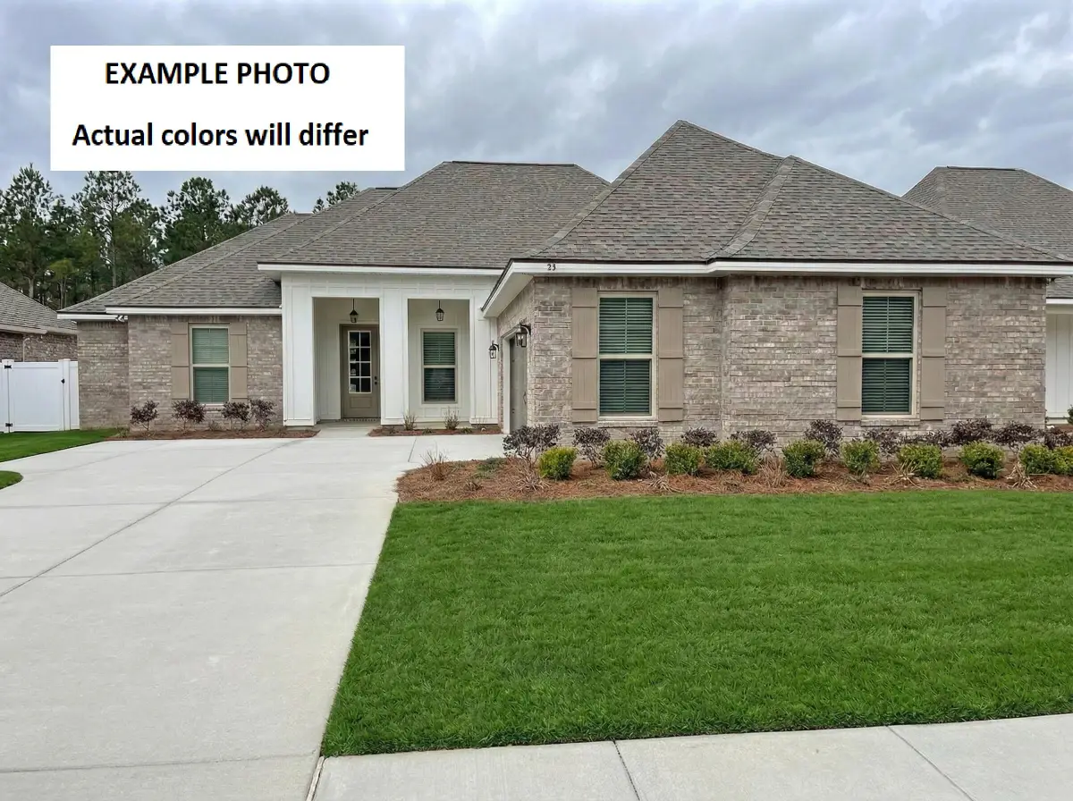 83 Perch Place, Freeport, FL 32439 - #1
