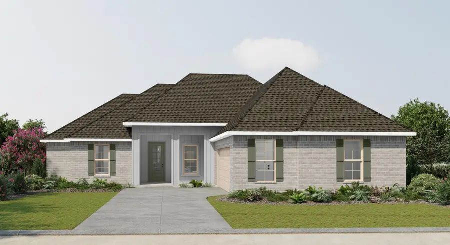 83 Perch Place, Freeport, FL 32439 - #2