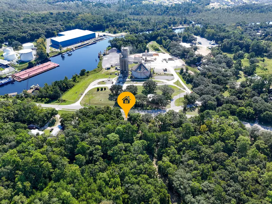 700 E County Highway 83a, Freeport, FL 32439 - #3