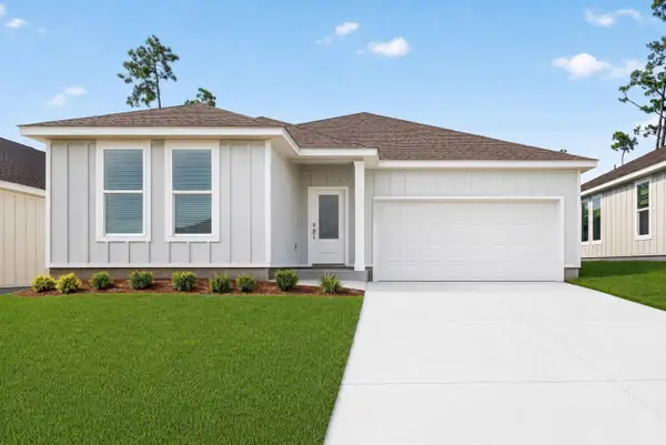 65 Old Bridge Road #HS C3, Freeport, FL 32439