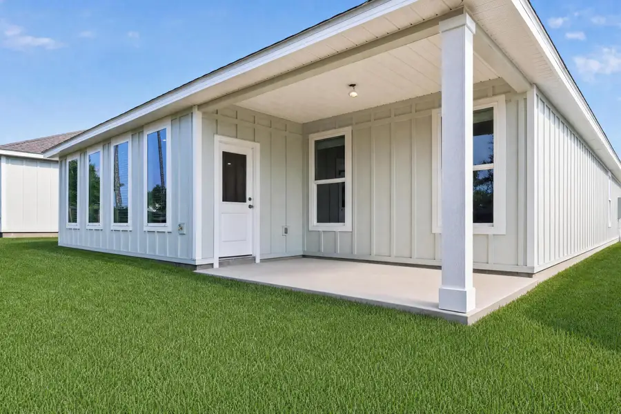 65 Old Bridge Road #HS C3, Freeport, FL 32439 - #2