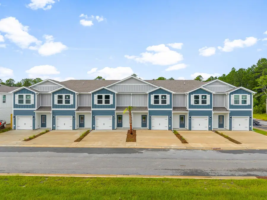 42 S Leviathan Court, Santa Rosa Beach, FL 32459 - #2
