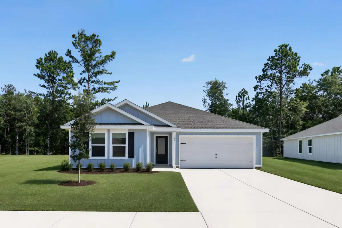 362 Lago Lane #HS 35, Freeport, FL 32439 - #1