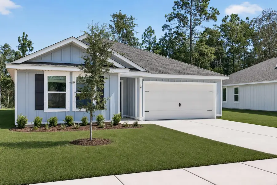362 Lago Lane #HS 35, Freeport, FL 32439 - #2