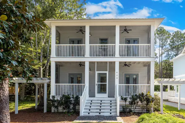 429 N Montigo Avenue, Santa Rosa Beach, FL 32459