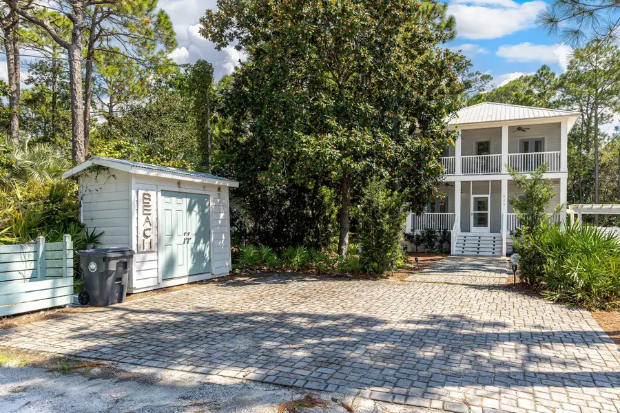 429 N Montigo Avenue, Santa Rosa Beach, FL 32459 - #2
