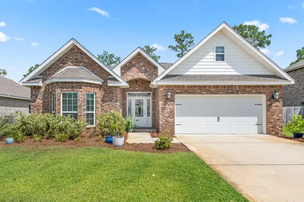 117 Wayne Trail, Santa Rosa Beach, FL 32459