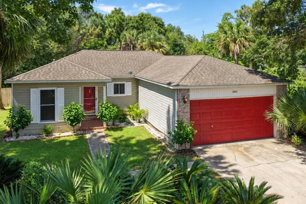 2005 Commodore Drive, Navarre, FL 32566