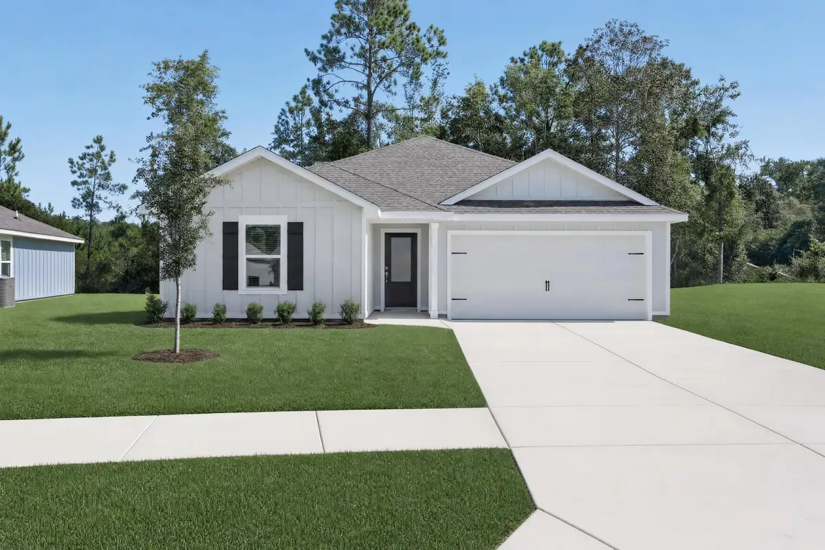 58 Lago Lane #HS, Freeport, FL 32439 - #1