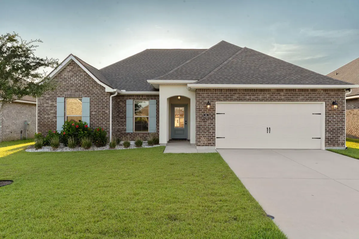 81 Alleyoak Lane, Freeport, FL 32439 - #1