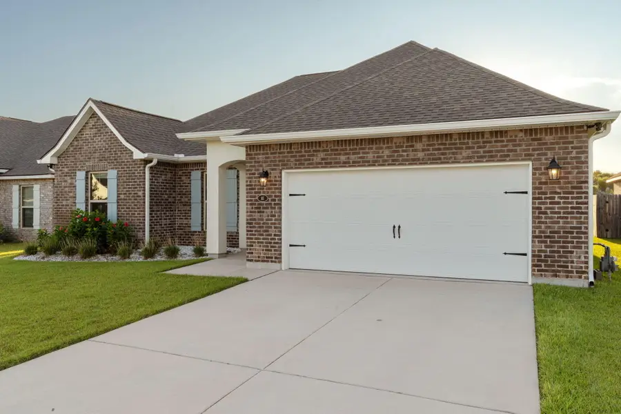 81 Alleyoak Lane, Freeport, FL 32439 - #2