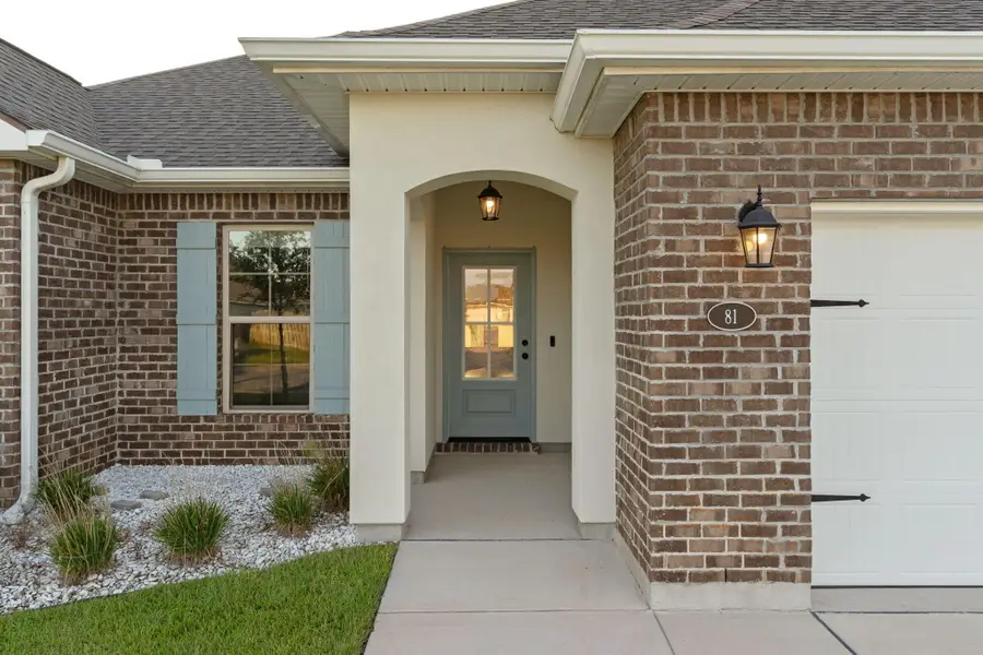 81 Alleyoak Lane, Freeport, FL 32439 - #3