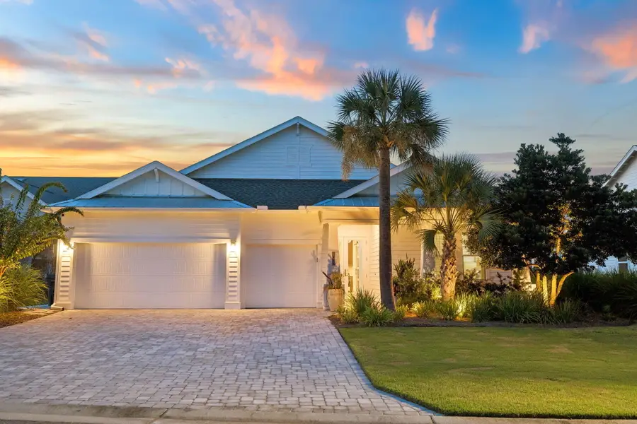 40 Tamoka Court, Inlet Beach, FL 32461 - #2