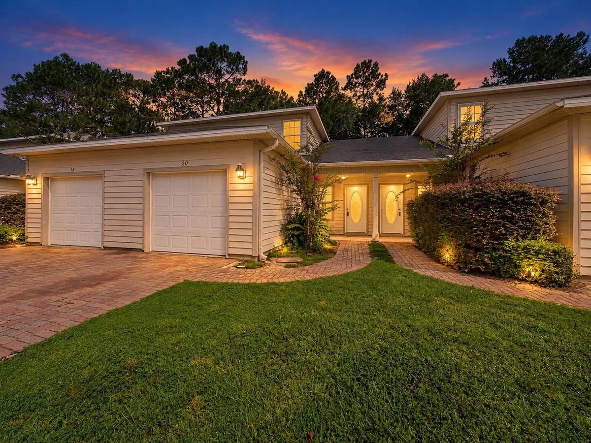 20 Trevor Drive, Valparaiso, FL 32580 - #1