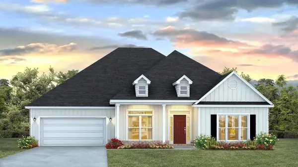 3027 Heritage Plantation Boulevard, Laurel Hill, FL 32567