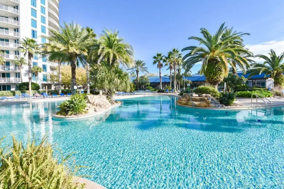 4203 Indian Bayou Trail #1113, Destin, FL 32541 - #1