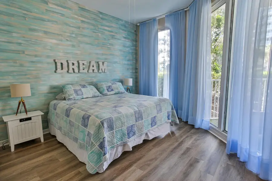 4203 Indian Bayou Trail #1113, Destin, FL 32541 - #2