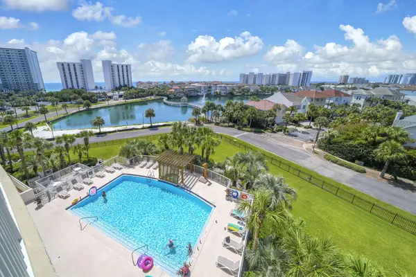 970 Highway 98 #503, Destin, FL 32541