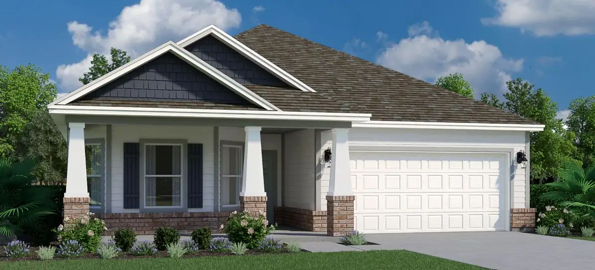 136 Natureview Way, Freeport, FL 32439 - #1