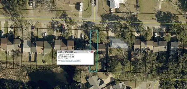 212 Cloverdale Boulevard #B, Fort Walton Beach, FL 32547