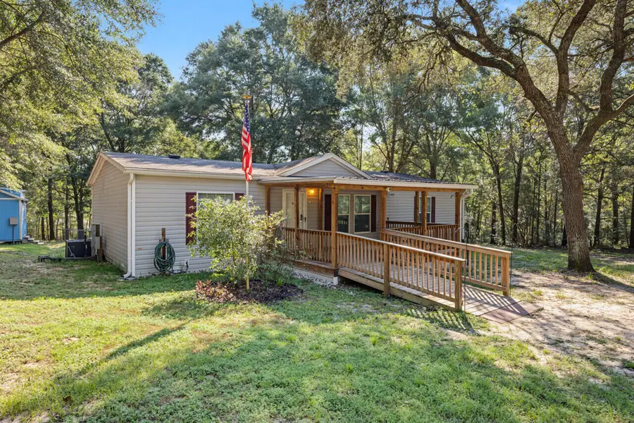 119 Lockney Drive, Defuniak Springs, FL 32433 - #2