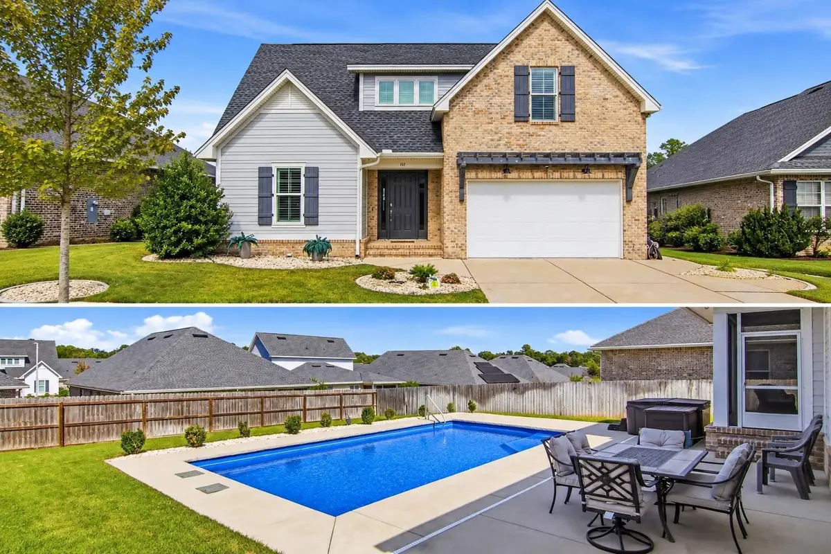 111 Raiders Trail, Valparaiso, FL 32580 - #1