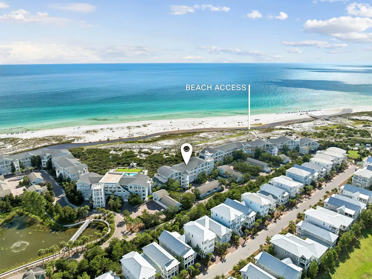 337 S Bridge Lane # 313B, Inlet Beach, FL 32461 - #1