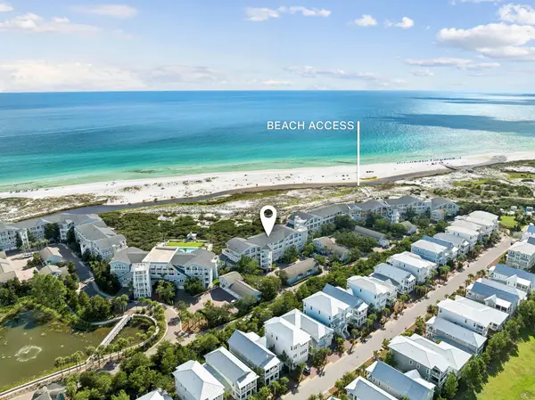 337 S Bridge Lane # 313B, Inlet Beach, FL 32461