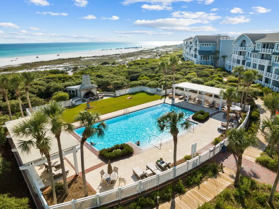 337 S Bridge Lane # 313B, Inlet Beach, FL 32461 - #3