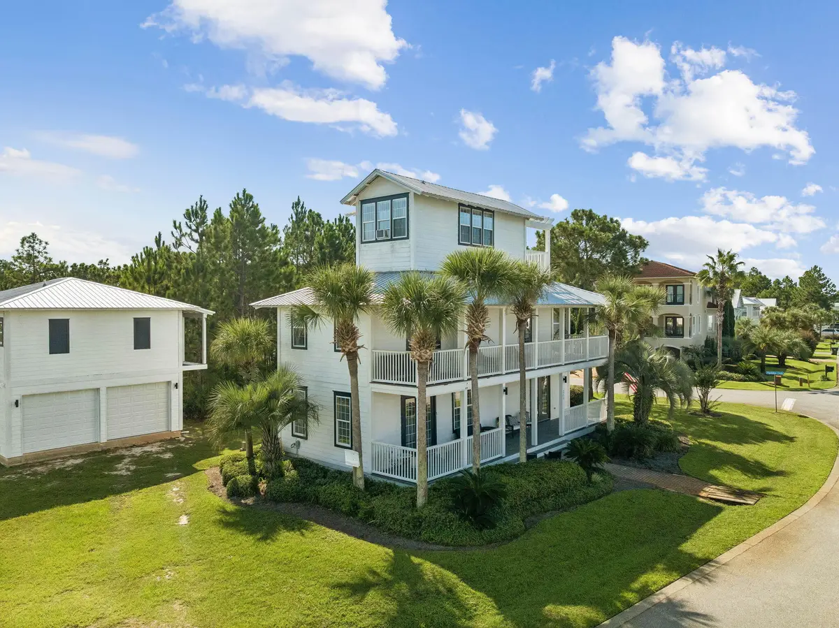 262 Plantation Circle, Santa Rosa Beach, FL 32459 - #1