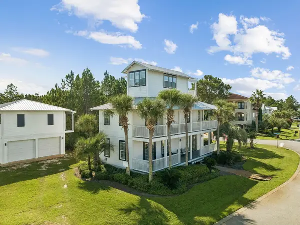 262 Plantation Circle, Santa Rosa Beach, FL 32459