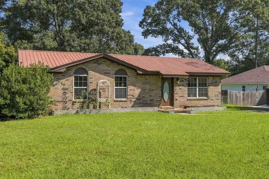 3415 Mclain Drive, Crestview, FL 32539 - #3