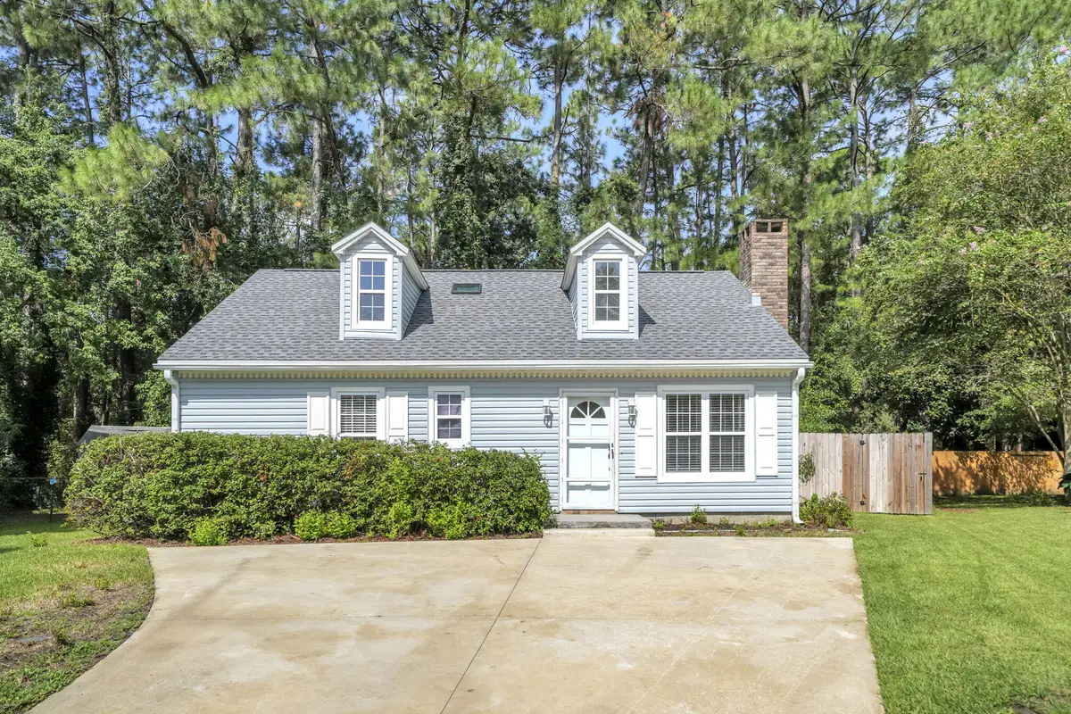 2625 Windsor Lane, Fort Walton Beach, FL 32547 - #1