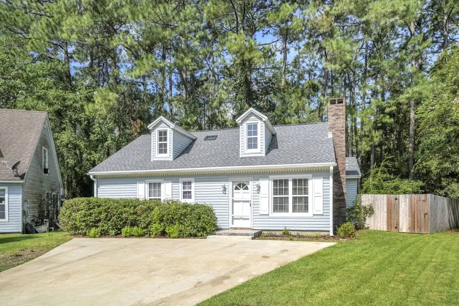 2625 Windsor Lane, Fort Walton Beach, FL 32547 - #2