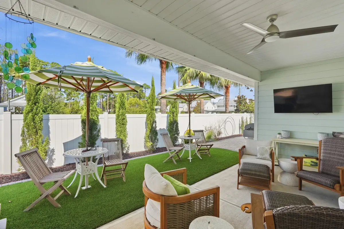 12 Palmview Lane #Lot 45, Santa Rosa Beach, FL 32459 - #1