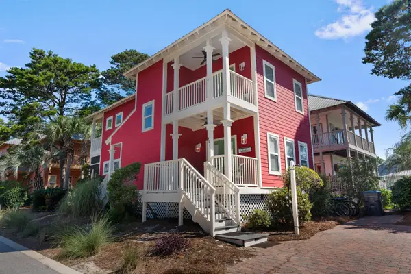 471 Hidden Lake Way, Santa Rosa Beach, FL 32459