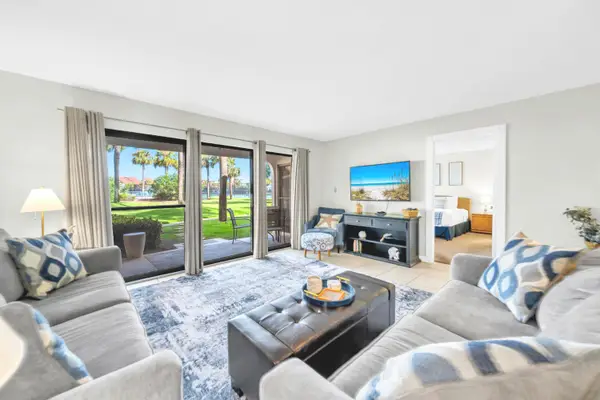 520 N Richard Jackson Boulevard #UNIT 2801, Panama City Beach, FL 32407