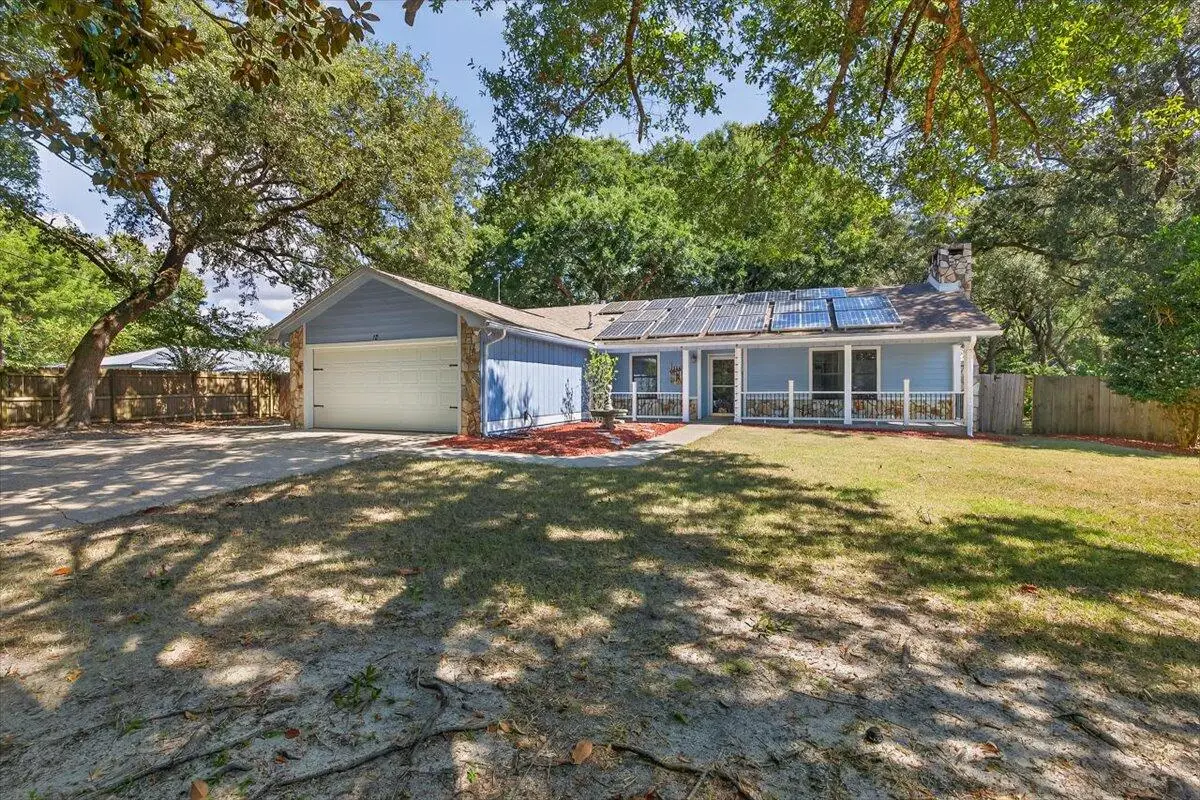12 Corbin Court, Niceville, FL 32578 - #1
