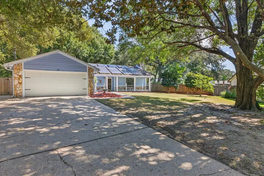 12 Corbin Court, Niceville, FL 32578 - #3