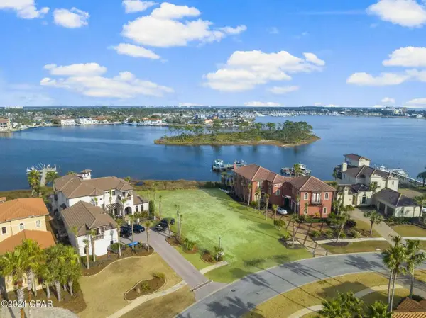 5234 Finisterre Drive, Panama City Beach, FL 32408